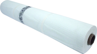 2166 355 Standard Mesh, Fiberglass, 150 in L, 38 in W